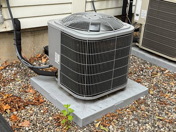 24/7 Emergency Hvac Installation experts in Union, MO