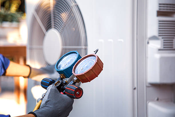 Affordable Hvac Installation solutions in Union, MO